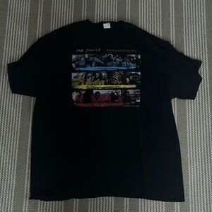 Police Synchronicity T-Shirt